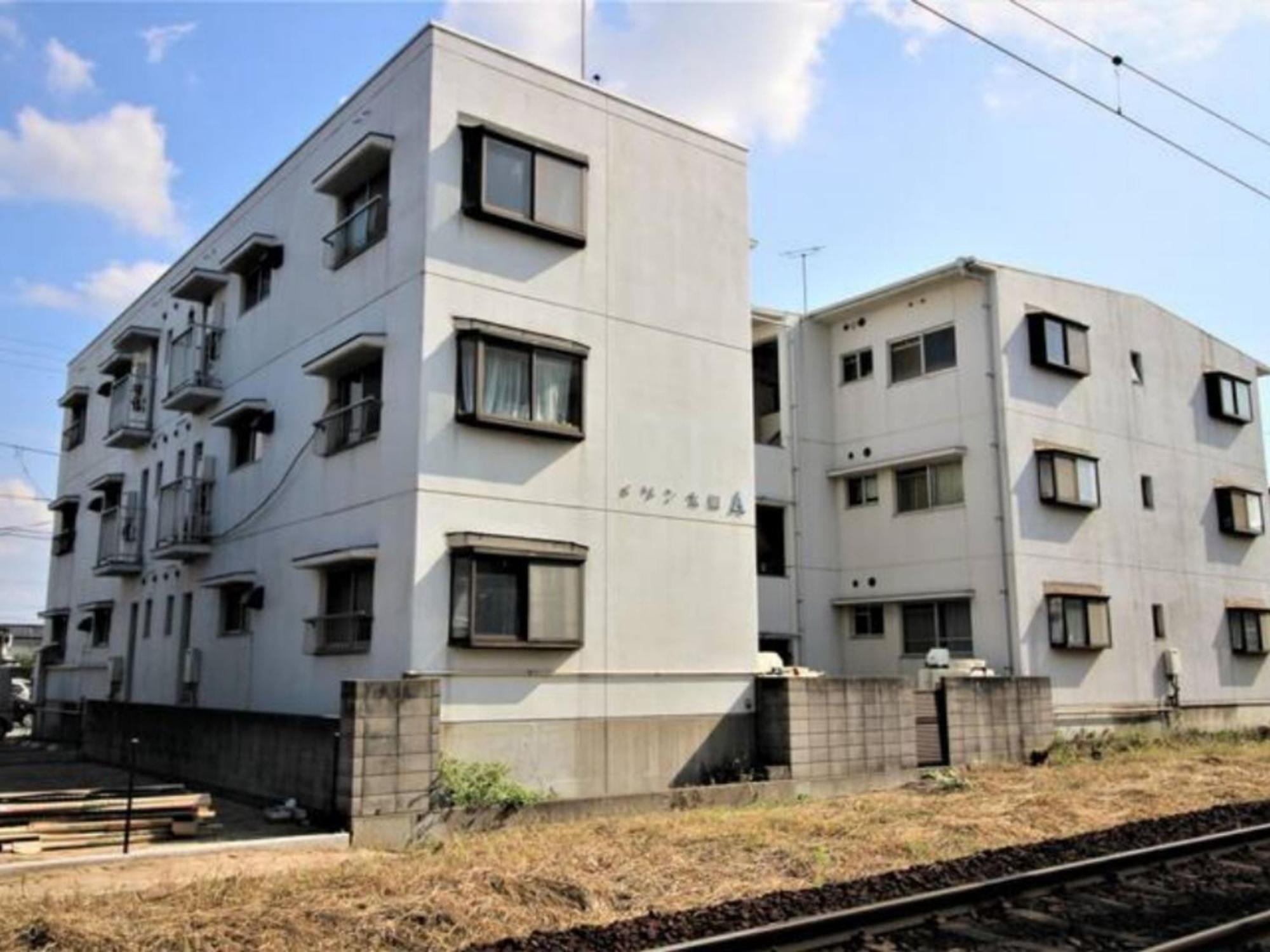 Maison Ota Building A Building B - Vacation Stay 11140 Takamatsu Eksteriør billede