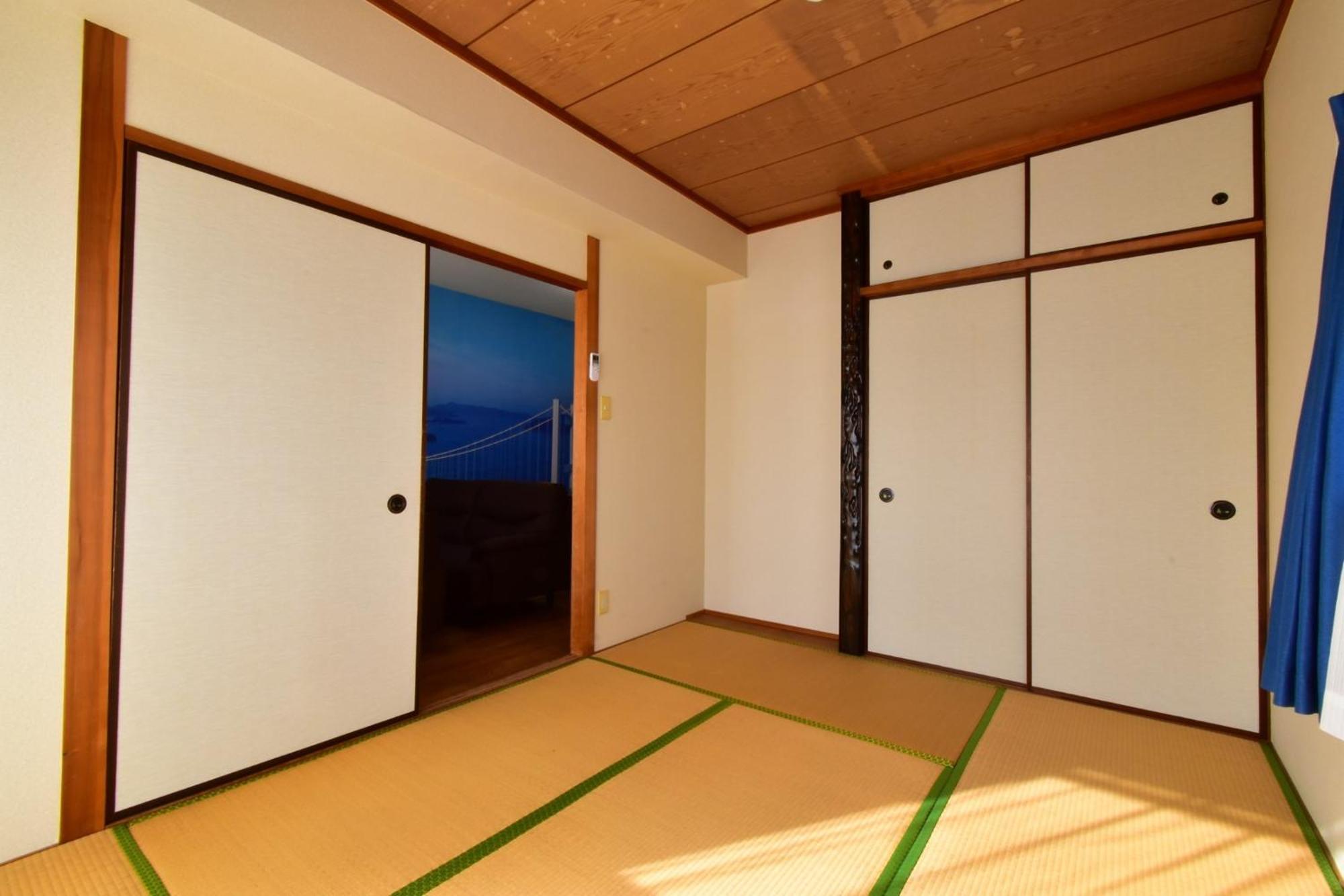 Maison Ota Building A Building B - Vacation Stay 11140 Takamatsu Eksteriør billede
